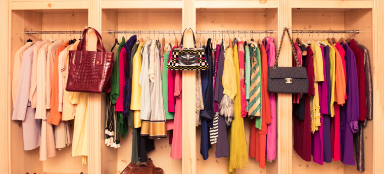 How Fashion Brands Can Benefit from Resale - Coveteur: Inside