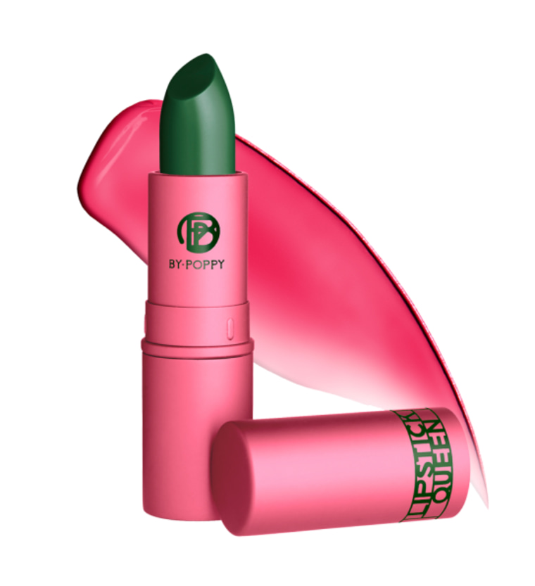 green lipstick ulta