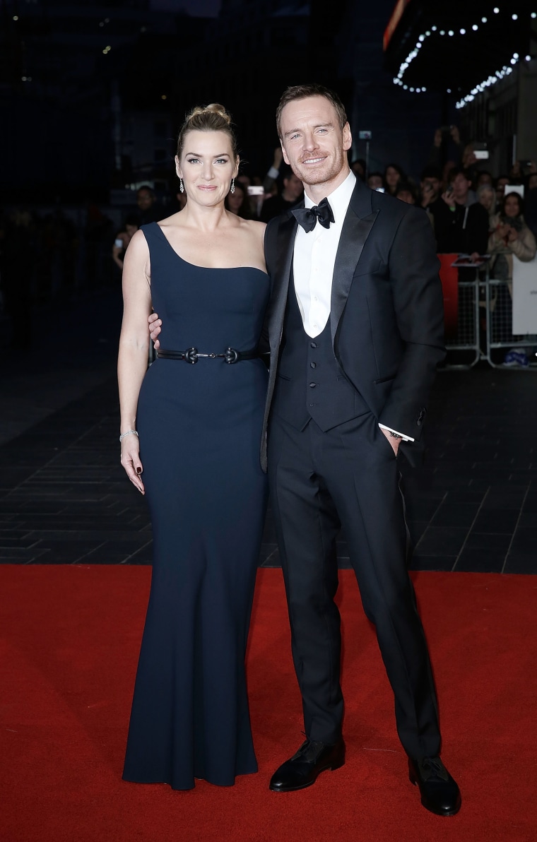 \"Steve Jobs\" - Closing Night Gala - BFI London Film Festival