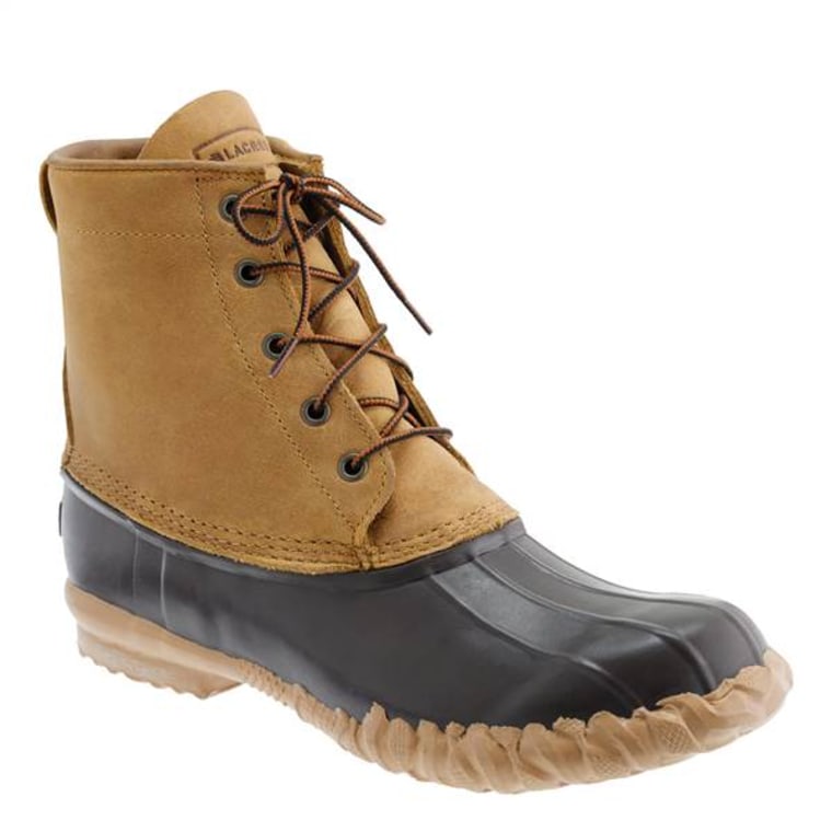 Off brand best sale duck boots