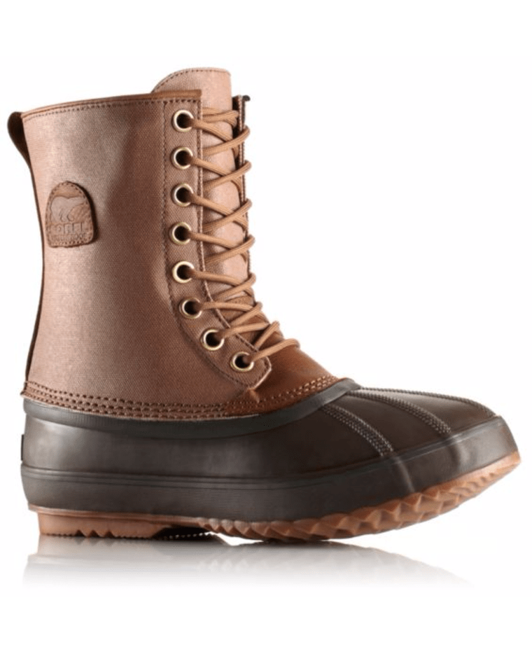 Sorel duck boot