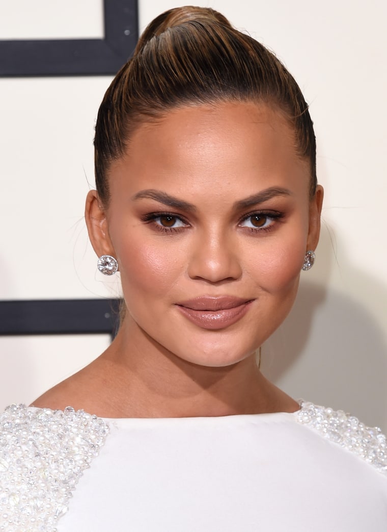 The 58th GRAMMY Awards - Arrivals