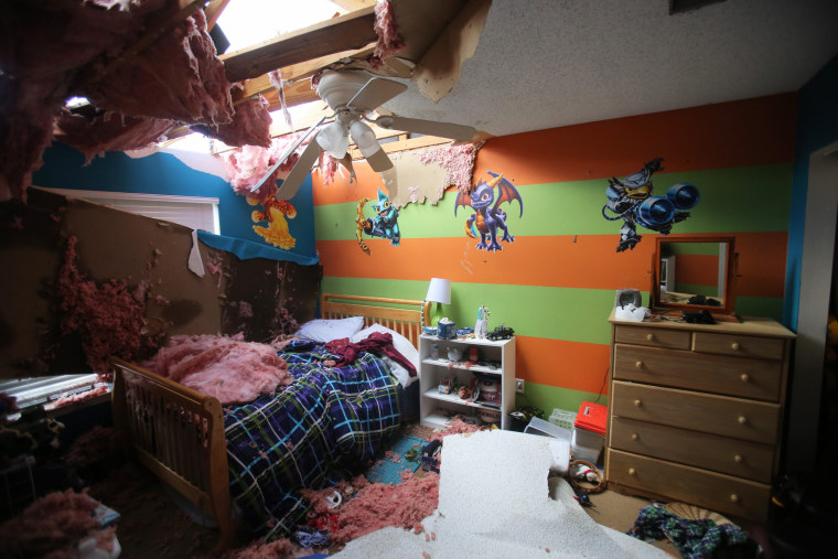 Image: East Coast Storms Room