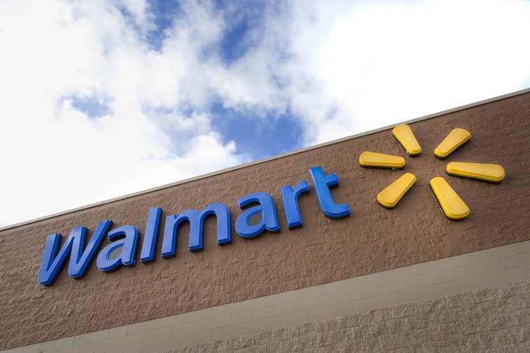 Walmart slashes more jobs at its Arkansas headquarters. Photo: Wal-Mart Stores

