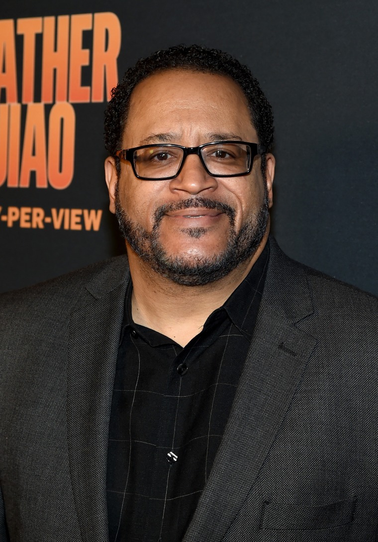 Michael Eric Dyson