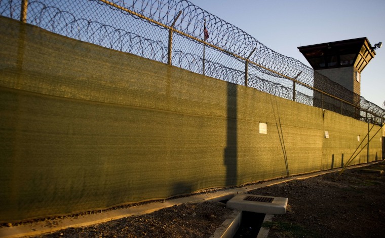 Image: Guantanamo