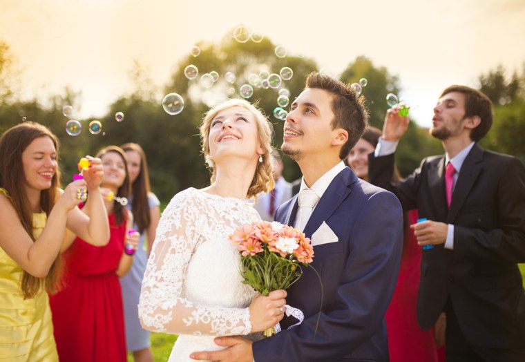 Best wedding pictures