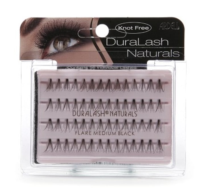 Ardella DuraLash Naturals Flare