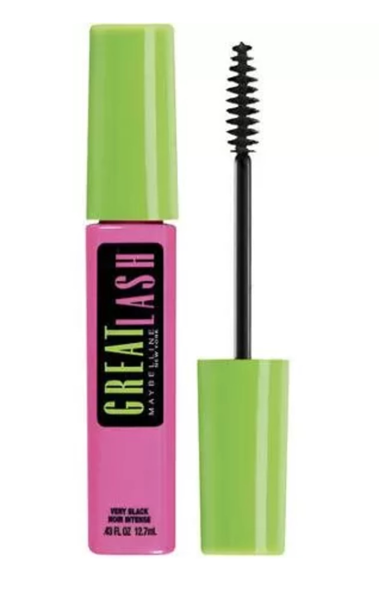 Maybeline Great Lash Mascara