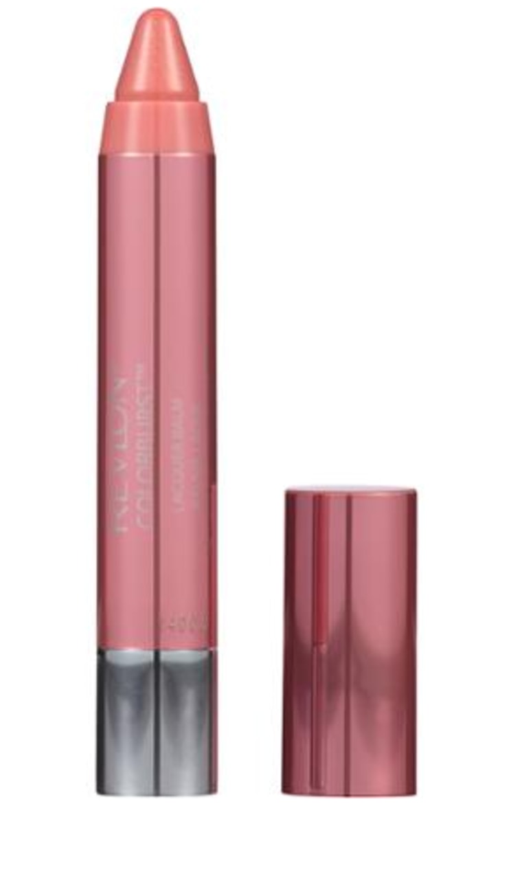 Revlon ColorBurst Lacquer Lip Balm