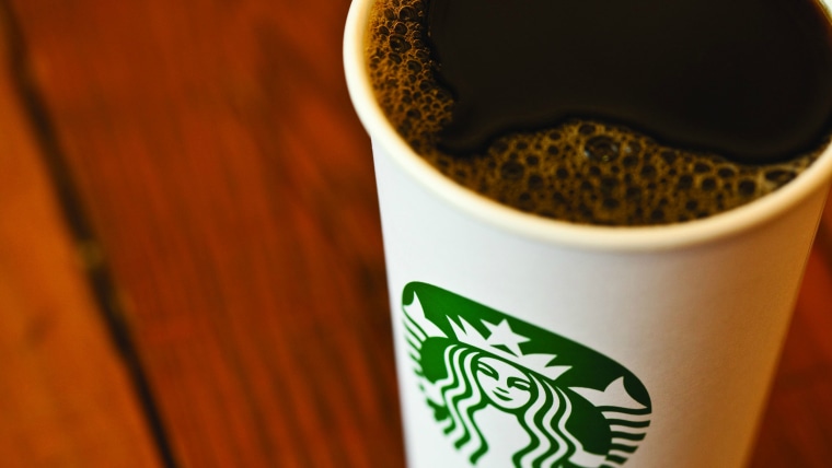 The Reason Starbucks Employees Can't Make More Than 3 Drinks At Once