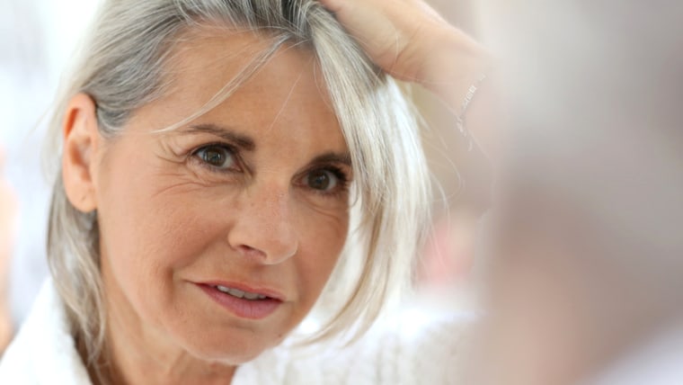 The best beautiful body tips for over-60s - Starts at 60