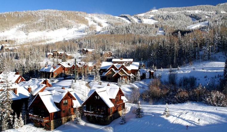 Mountain Lodge at Telluride, a Noble House Resort, inspired by 'The Hateful Eight'
