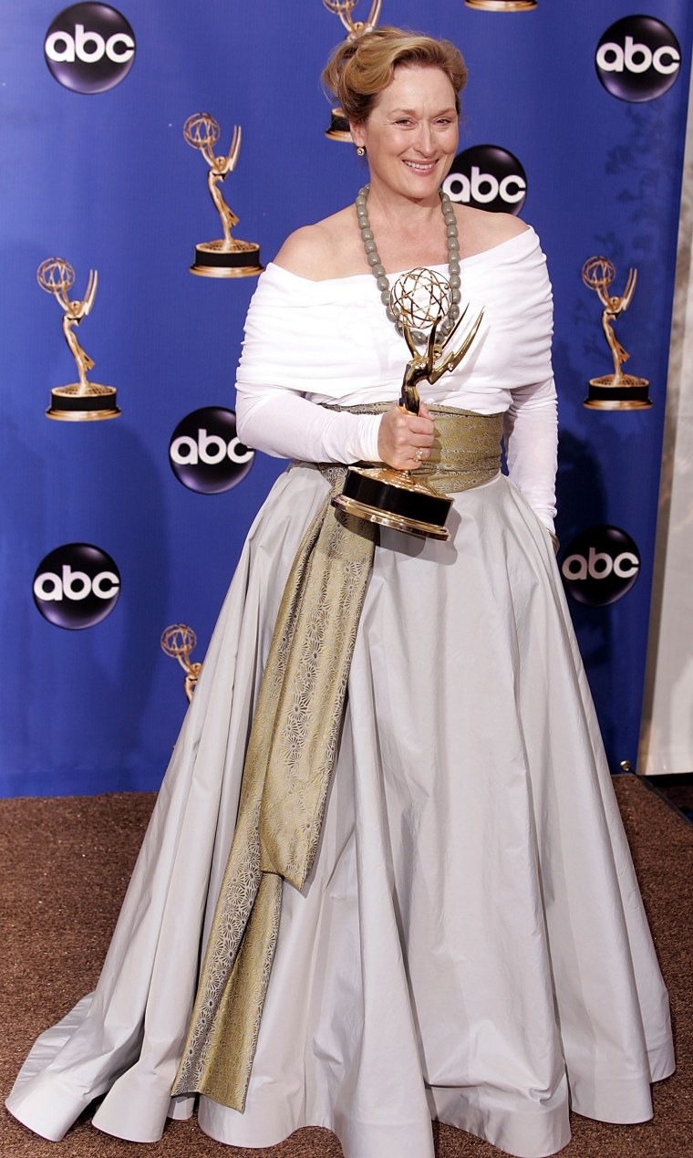56th Annual Primetime Emmy Awards - Press Room