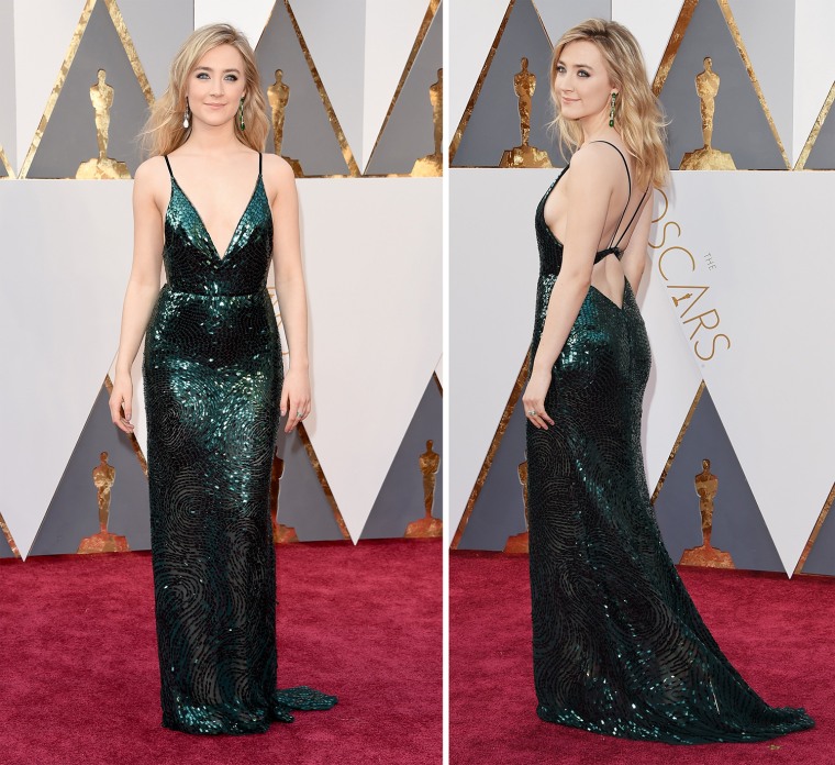 Oscars 2016: Our top red carpet gown picks