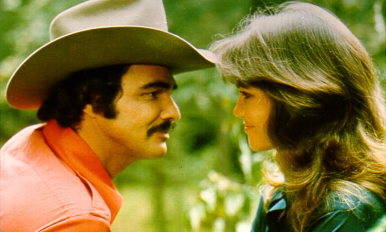 Smokey and the Bandit