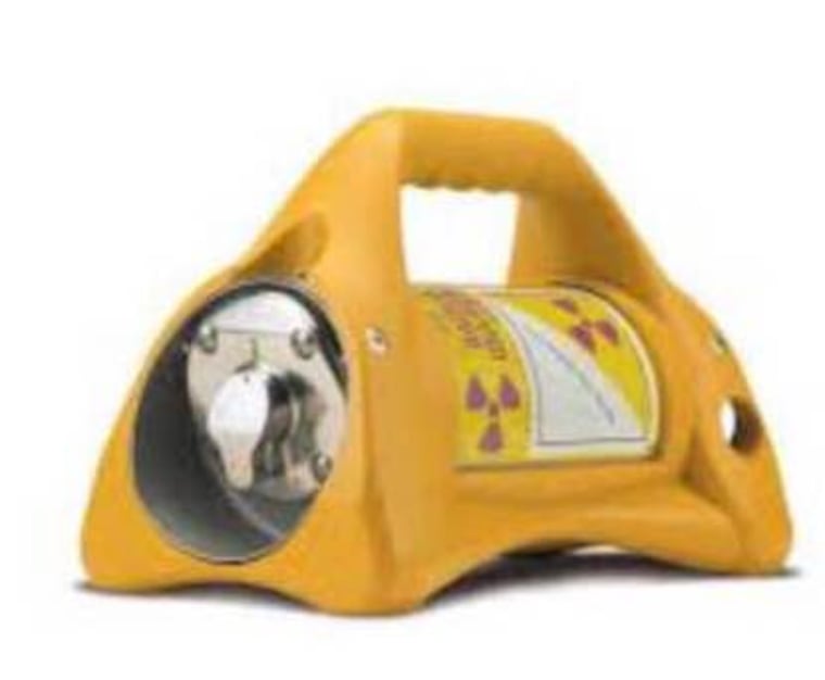 Image: The National Coordination of Civil Protection