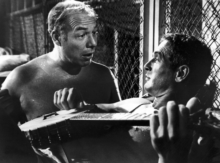 IMAGE: 'Cool Hand Luke'