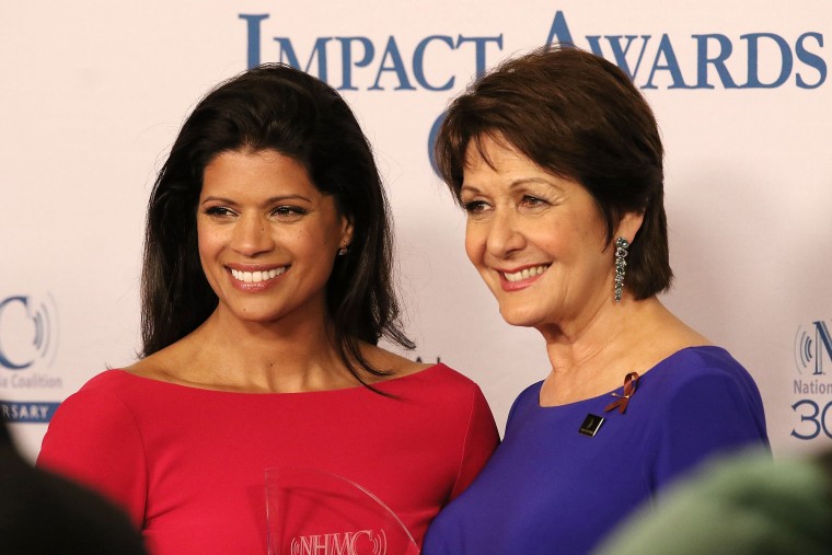 19th Annual NHMC Impact Awards Gala