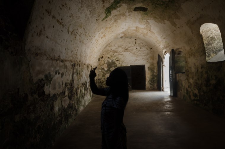 Elmina Castle