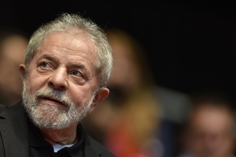 Brazil, Politics, corruption, Lula
