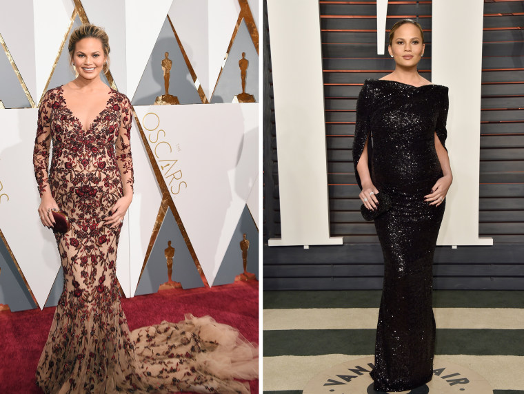 Chrissy-Teigen-oscars-split-today-160229