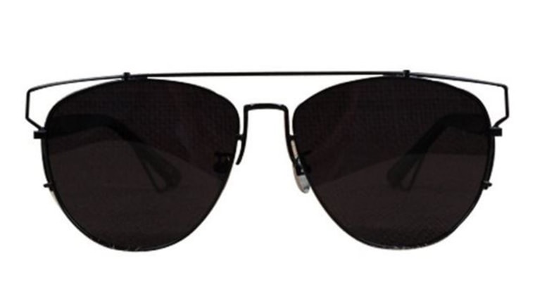 luxe-for-less-amazon sunglasses
