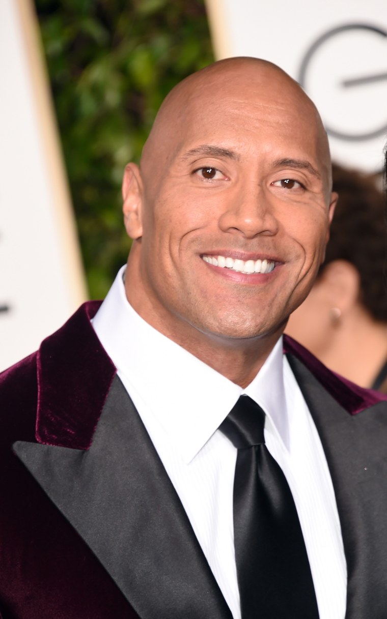 73rd Annual Golden Globe Awards - Arrivals