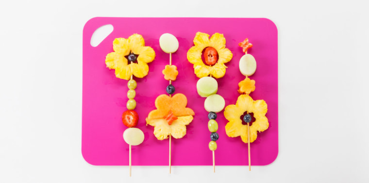 22 Edible Flower Recipes for Spring - Brit + Co