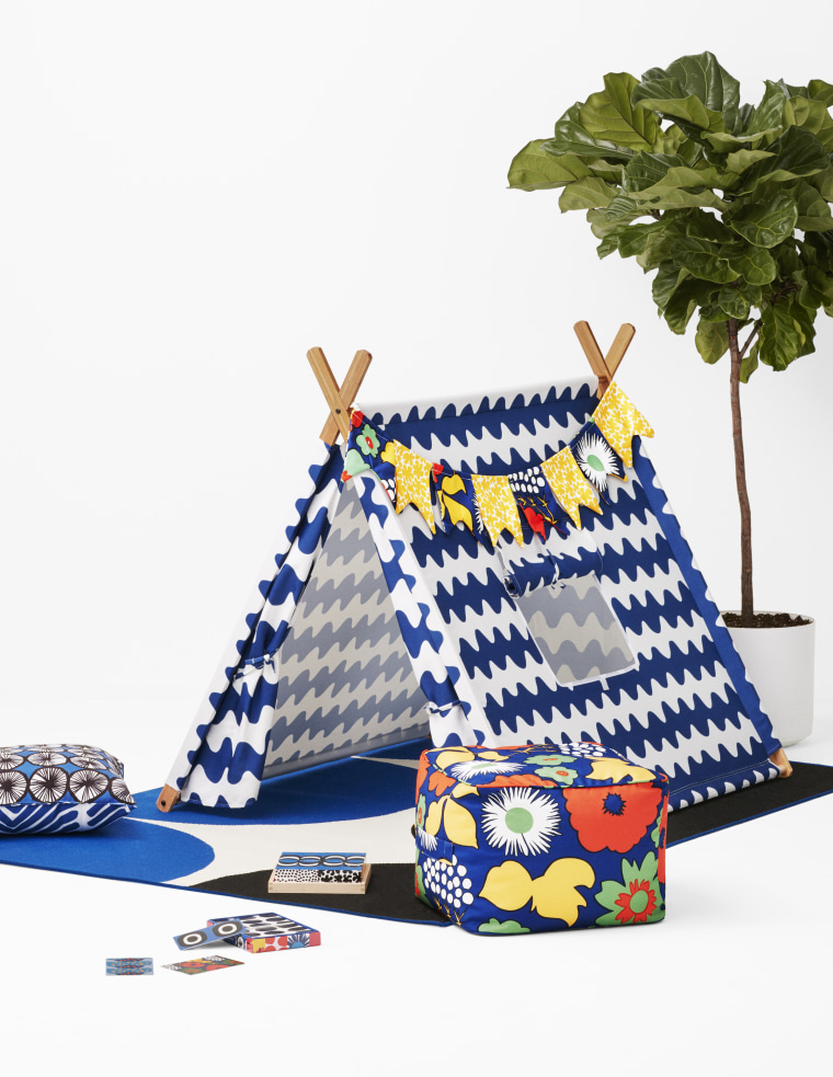 Marimekko x Target