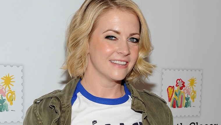 Melissa Joan Hart