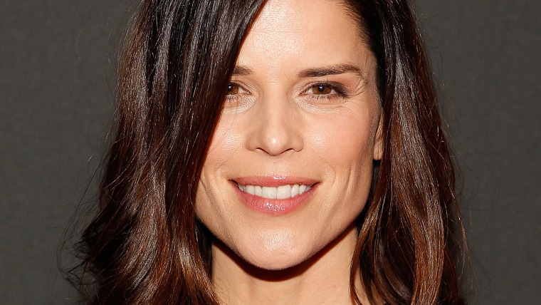 Neve Campbell says a Party of Five reboot wouldn t make any sense