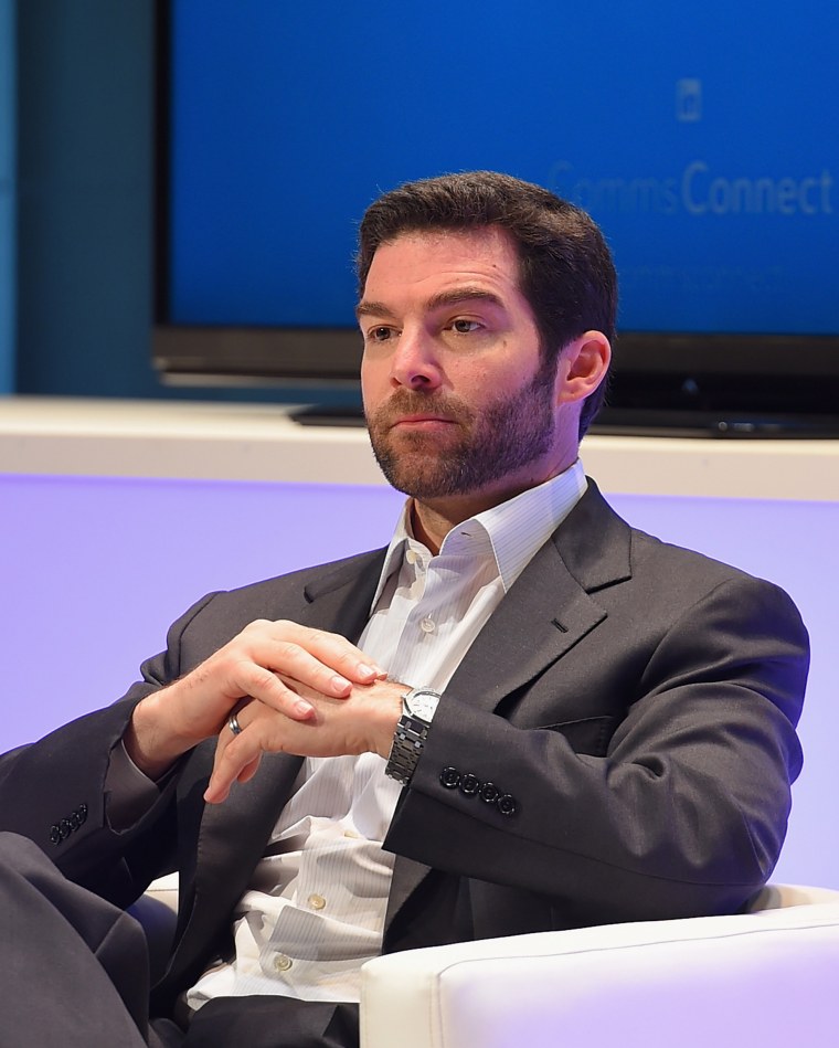 Jeff Weiner