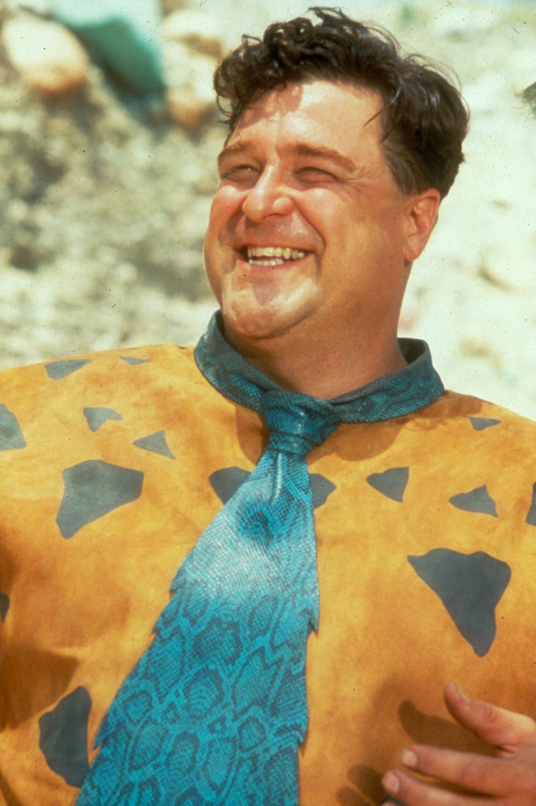 John goodman on sale fred flintstone