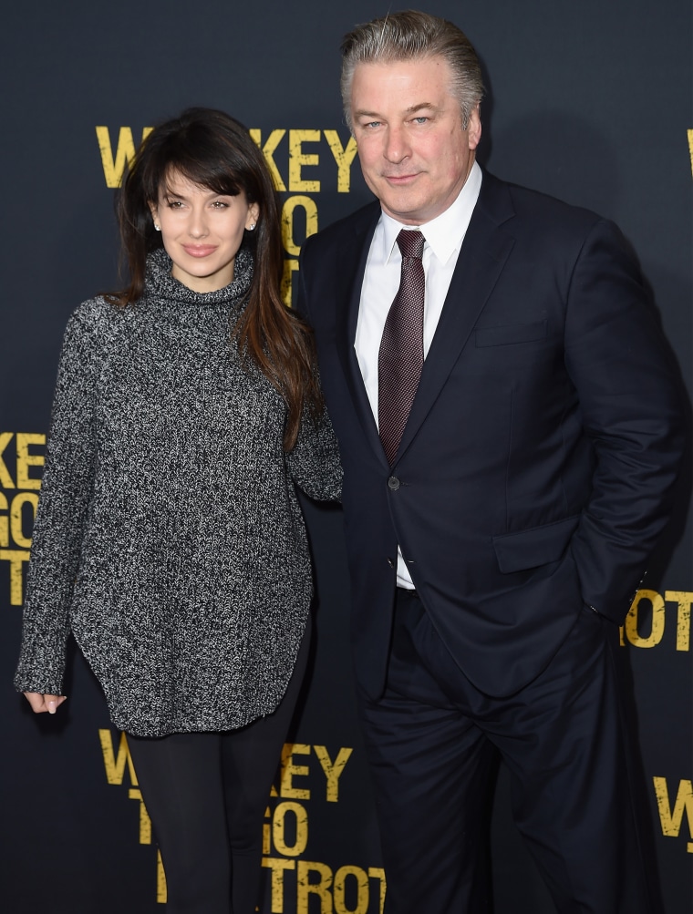 "Whiskey Tango Foxtrot" World Premiere