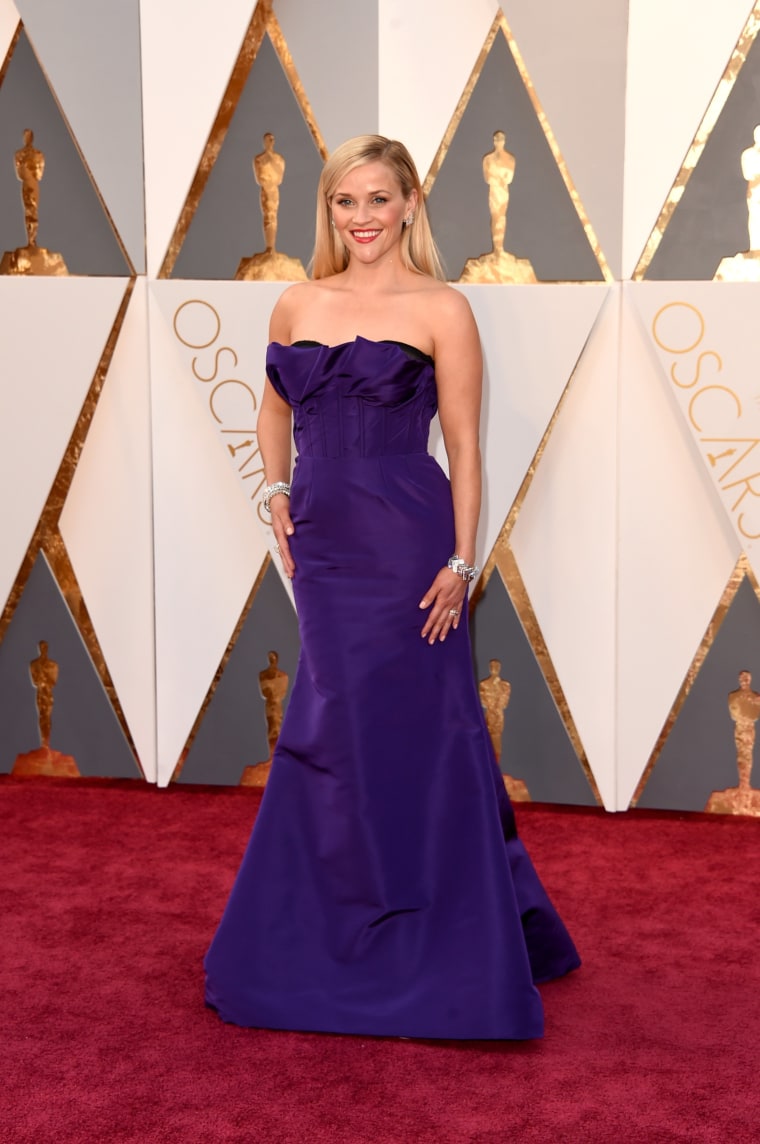 Happy 40th birthday, Reese Witherspoon! See 7 times she had winning ...