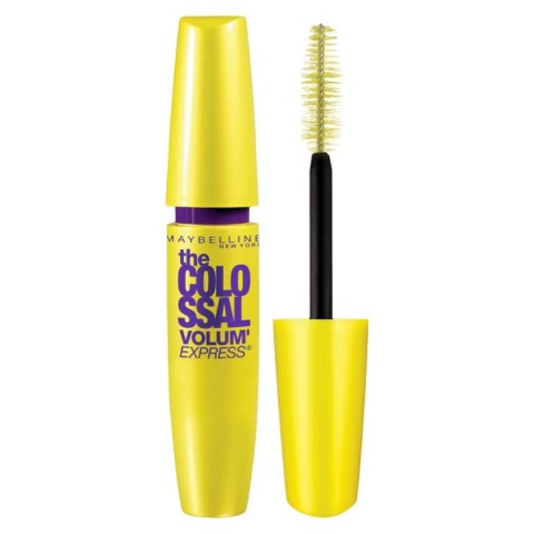 Best drugstore mascara