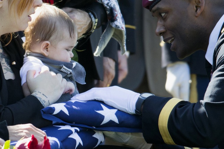 Image: Xavier Brunson, Declan McClintock