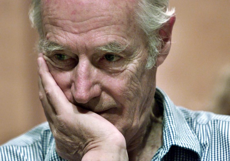 Image: George Martin