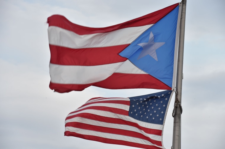 Image: FILES-US-PUERTORICO-ECONOMY-DEBT-BONDS