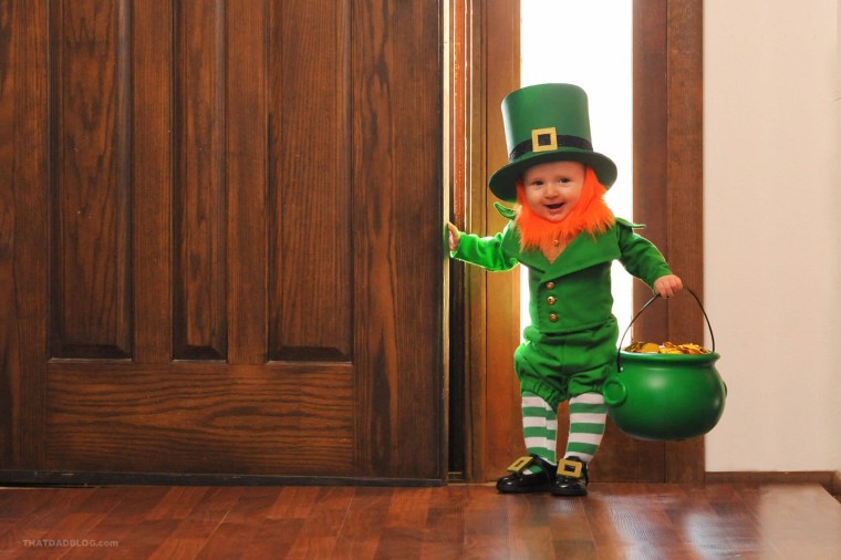 Why I will never, ever set a leprechaun trap - Today's Parent