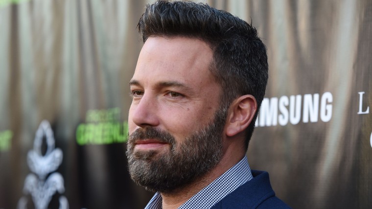 Ben Affleck