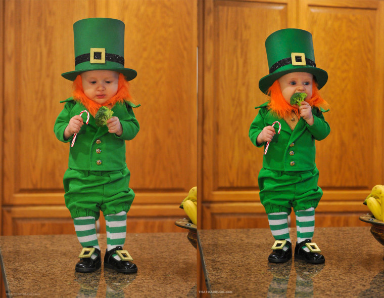 Why I will never, ever set a leprechaun trap - Today's Parent