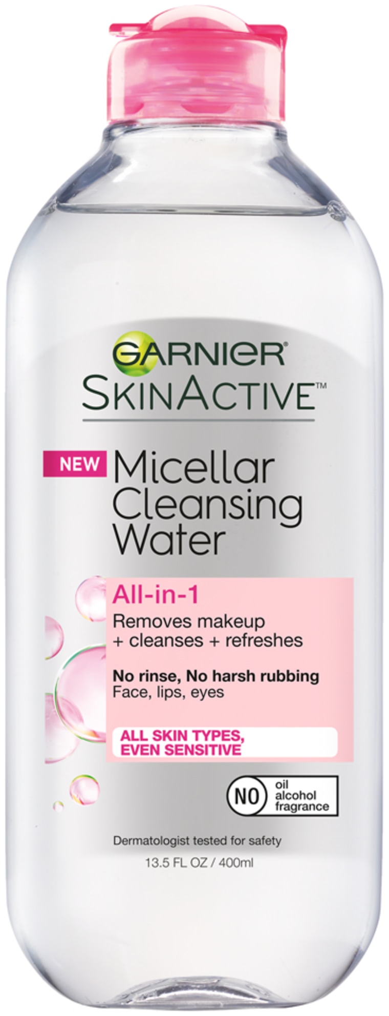 Micellar water