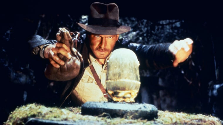 Disney announces new Indiana Jones movie starring Harrison Ford coming in  2019