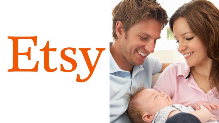 Etsy unveils new parental leave plan