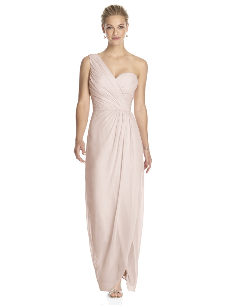 Dessy Cameo Bridesmaid Dresses