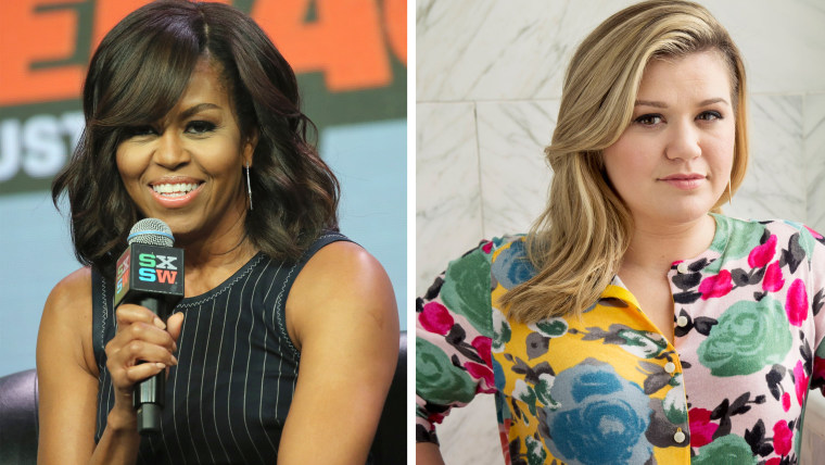 michelle-obama-kelly-clarkson-split-today-160316