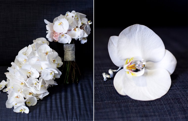 Wedding flowers &amp; bouquets