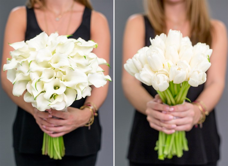 Wedding bouquets &amp; flowers